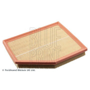 Blue Print Engine Air Filter fits BMW 5 2001-2010