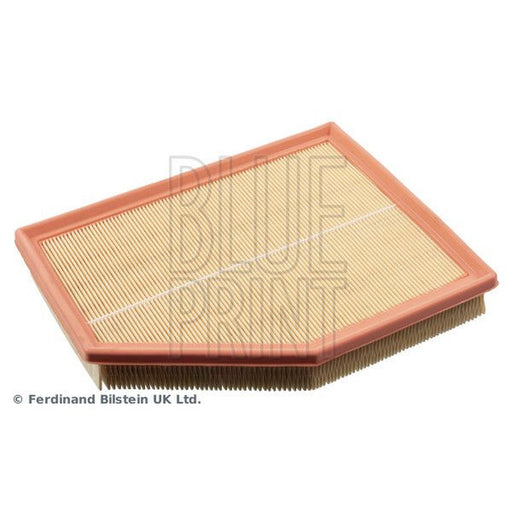 Blue Print Engine Air Filter fits BMW 5 2001-2010