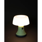 Bo-Camp Table Lamp with Cap Sirius High Power Led Grey Bo-Camp - Dynamic Drive