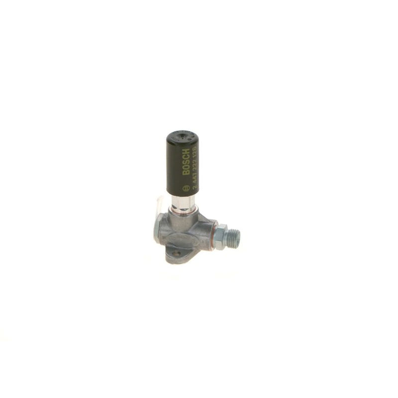 Bosch Diesel Hand Priming Pump fits Scania 3 - Series Bus 1988-1997