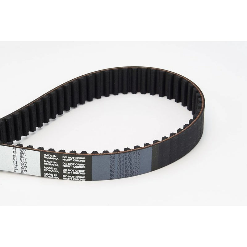 Continental CTAM Timing Belt Cambelt 168 Teeth fits Alfa Romeo 145 1995-2001