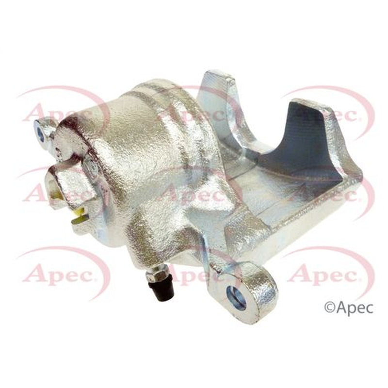 Apec 2 x Front Brake Calipers fits Honda Cr-V 2001-2007 2.0 2.2
