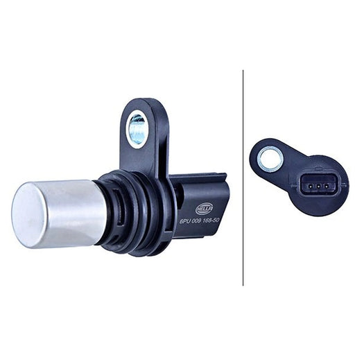 Hella Crankshaft Position Sensor 6PU 009 168-501