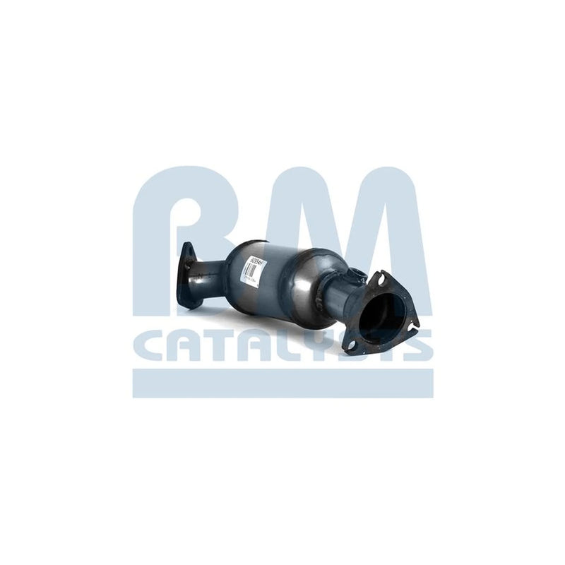 BM Catalysts Homologated Petrol Cat fits Audi A4 B5 1994-2001 1.6 1.8