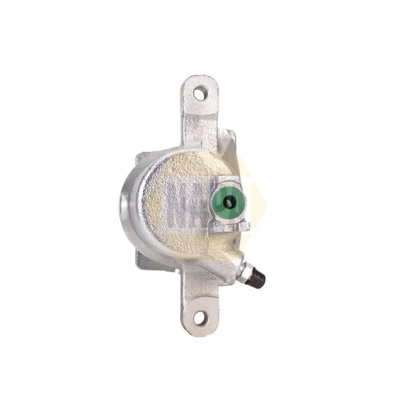 NAPA Brake Caliper Assembly Front Right fits Nissan Pixo 2009 on 1.0