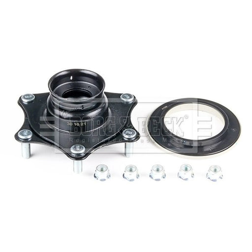 Borg & Beck Suspension Strut Support Mount BSM5551