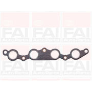 FAI Exhaust Manifold Gasket Set OD ID High EM325