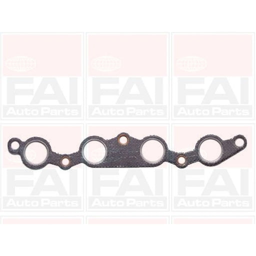 FAI Exhaust Manifold Gasket Set OD ID High EM325