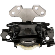 Gates Engine Mount Mounting Right fits Citroën C3 II 2009-2016 1.6
