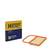 Hengst Engine Air Filter fits Seat Ibiza 2015-2017 1.0