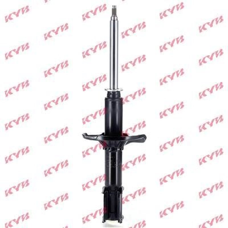 KYB Shock Absorber Damper Strut Rear Right fits Mazda 626 Station 1987-1992