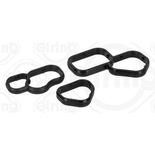 Elring Oil Filter Housing Gasket B27.620