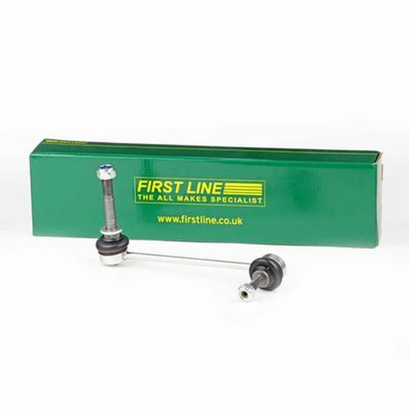 First Line Stabiliser Bar Link Coupling Rod fits Porsche 718 Boxster 2016-2017