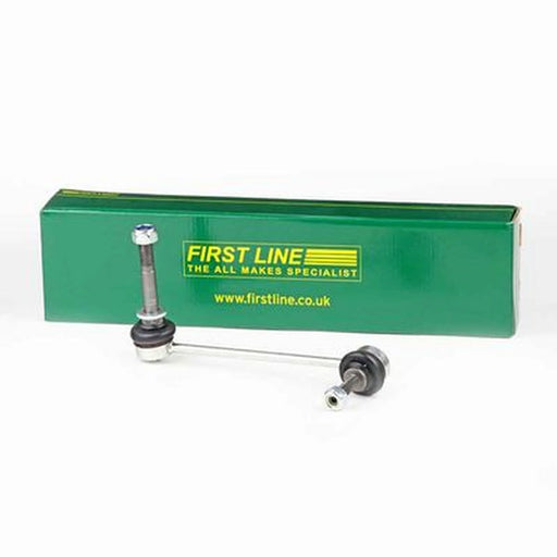 First Line Stabiliser Bar Link Coupling Rod fits Porsche 718 Boxster 2016-2017