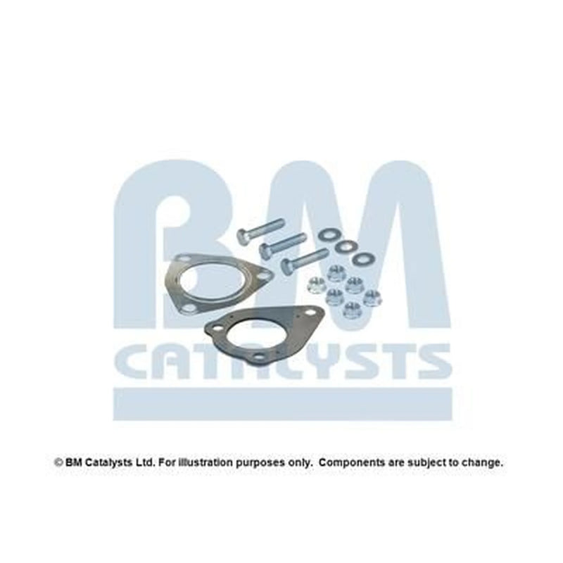 BM Catalysts Fitting Kit FK11032B FK11032B