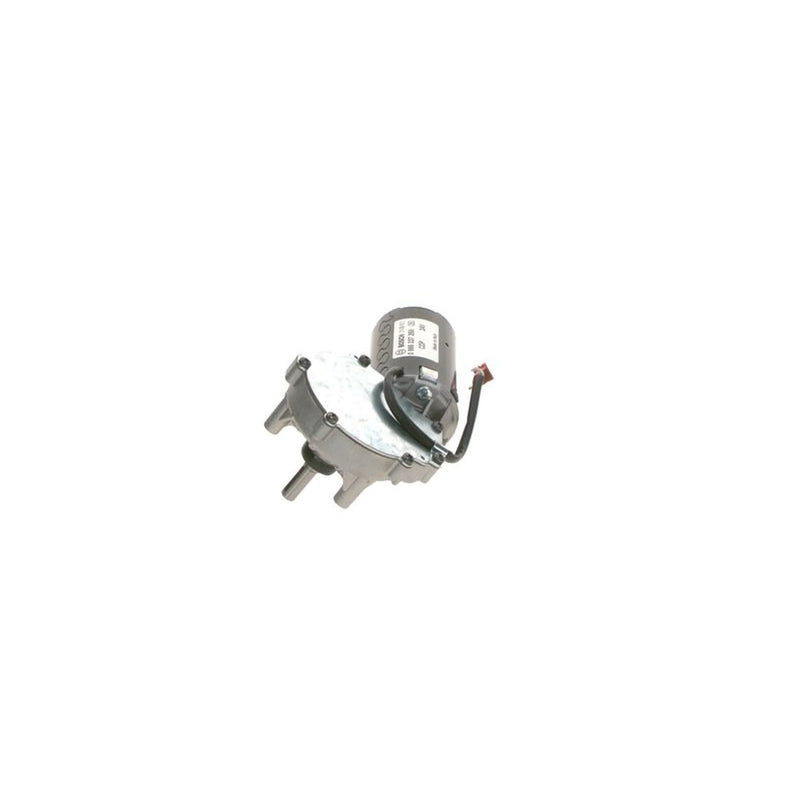 Bosch Front/Rear Wiper Motor Front