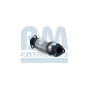 BM Catalysts Homologated Petrol Cat fits Honda Hr-V 1999-2005 1.6