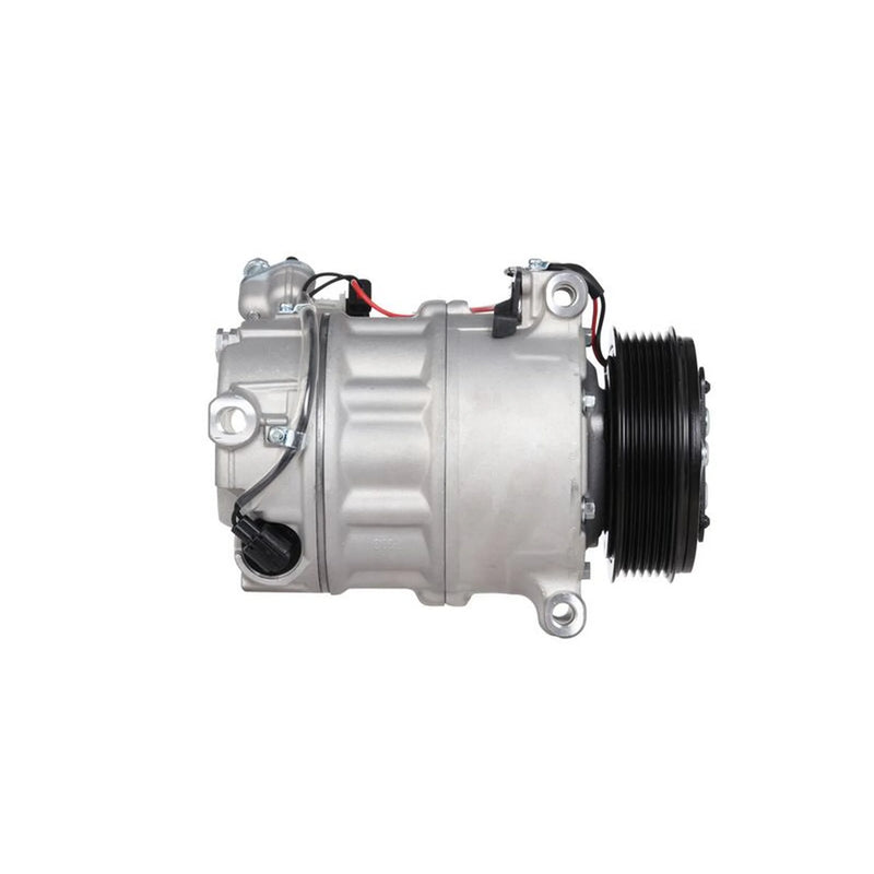 Hella Air Conditioning Compressor 8FK 366 202-421