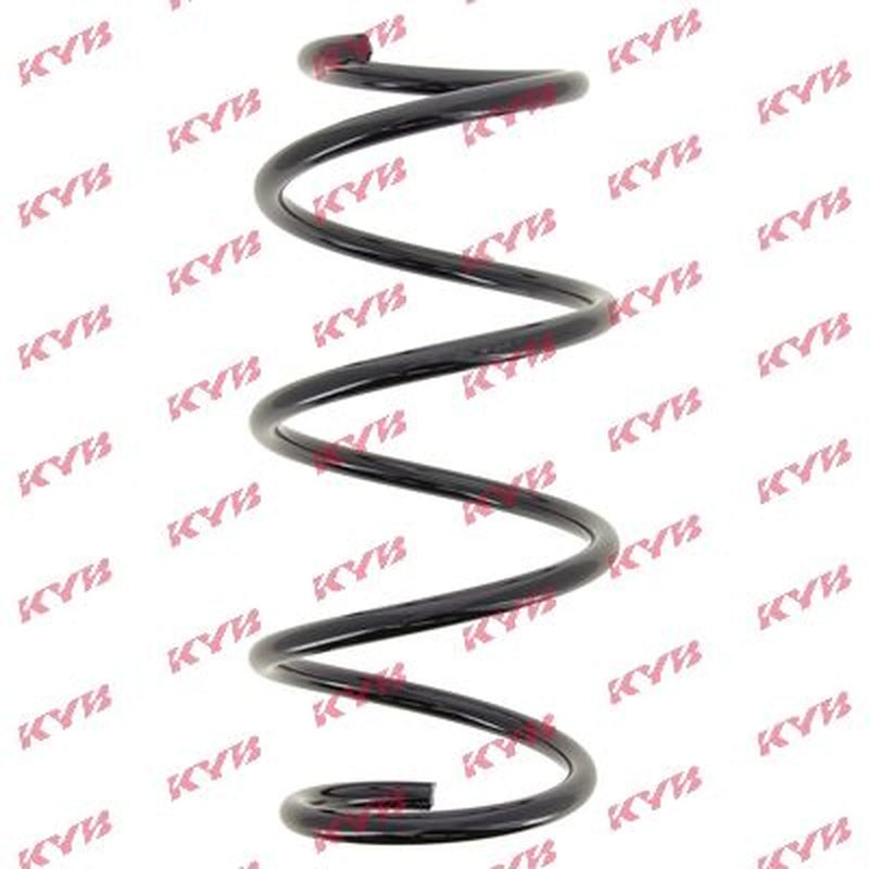 KYB Front Suspension Coil Spring fits Renault Laguna III 2007-2015 2.0