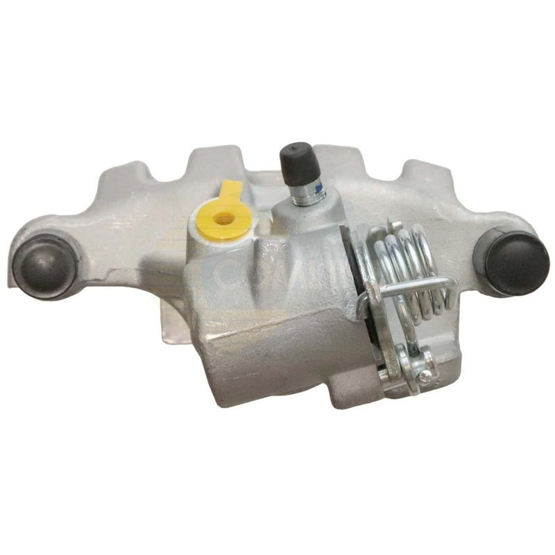 Comline Brake Caliper Assembly Rear Left fits Ford Tourneo Connect 2002-2013 1.8