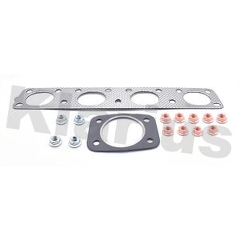 Klarius Fitting Kit - Catalyst And Dpf 404327 404327