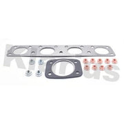 Klarius Fitting Kit - Catalyst And Dpf 404327 404327