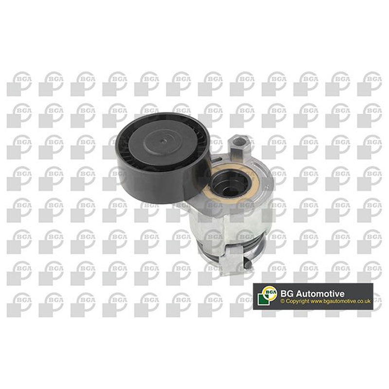 BGA V-Ribbed Belt Tensioner Lever 65mm OD fits Dacia Dokker 2012-2021 1.5 1.6