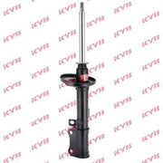 KYB 2 x Rear Shock Absorbers fits Toyota Celica 1989-1994 1.6 2.0