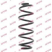 KYB Rear Suspension Coil Spring fits Audi A4 B8 2007-2015 1.8 2.0 2.7 3.0