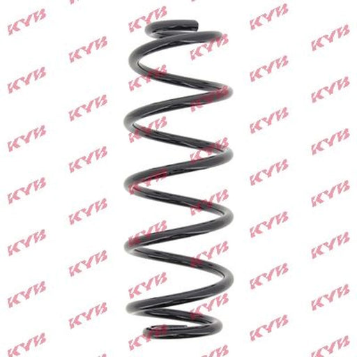 KYB Rear Suspension Coil Spring RA6102