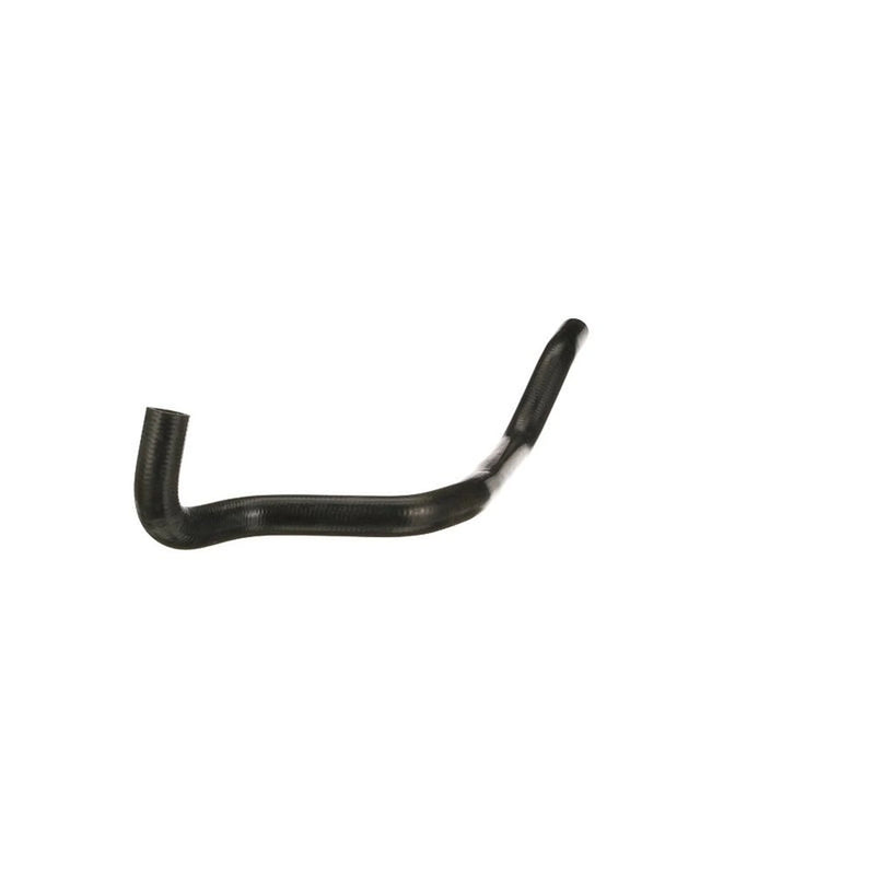 Gates Curved Radiator Hose 510Mmx18 fits Dacia Logan 2004 on 1.4 1.6