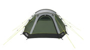 Outwell Earth 3 Plus Tunnel Tent 3 Berth Outwell - Dynamic Drive