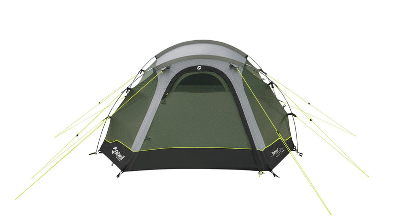 Outwell Earth 3 Plus Tunnel Tent 3 Berth Outwell - Dynamic Drive