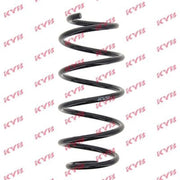 KYB 2 x Suspension Springs fits Fiat Bravo II 2007-2014 1.4