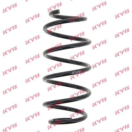 KYB 2 x Suspension Springs fits Fiat Bravo II 2007-2014 1.4