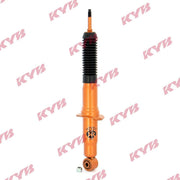 KYB Shock Absorber Damper Strut Front fits Toyota Land Cruiser Colorado