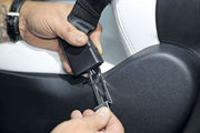 Laser Seat Belt Release Key - Tesla Model 3 & Y Laser - Dynamic Drive