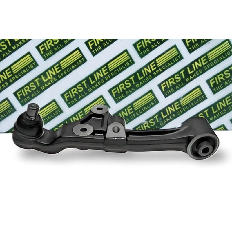 First Line Control/Trailing Arm fits Kia Sedona 1999-2007 2.5 2.9 3.5