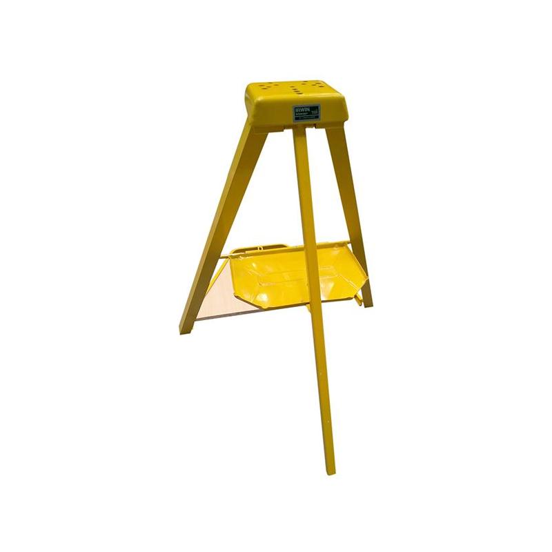 Irwin® Record® TS10 Tripod Stand Only IRWIN® Record® - NN4 Online