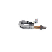 Bosch O2 Lambda Oxygen Sensor after catalytic converter fits Porsche 911