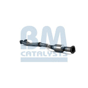 BM Catalysts Homologated Petrol Cat fits Lexus Is I 1999-2005