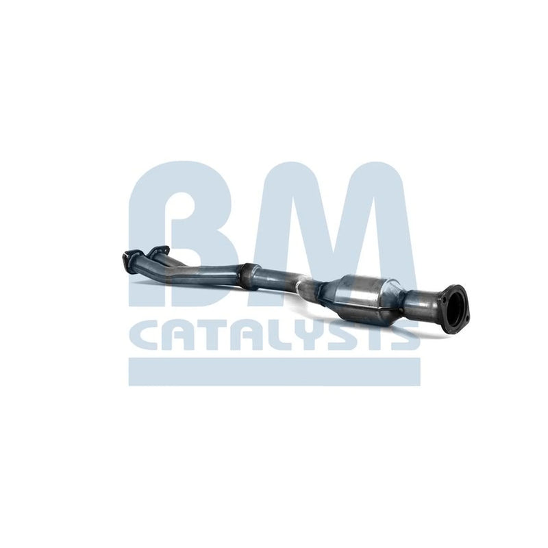BM Catalysts Homologated Petrol Cat fits Lexus Is I 1999-2005