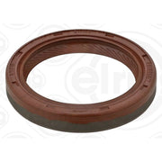 Elring Crankshaft Shaft Seal 50mm OD ID Wide fits Cadillac Cts 2002-2007 3.2
