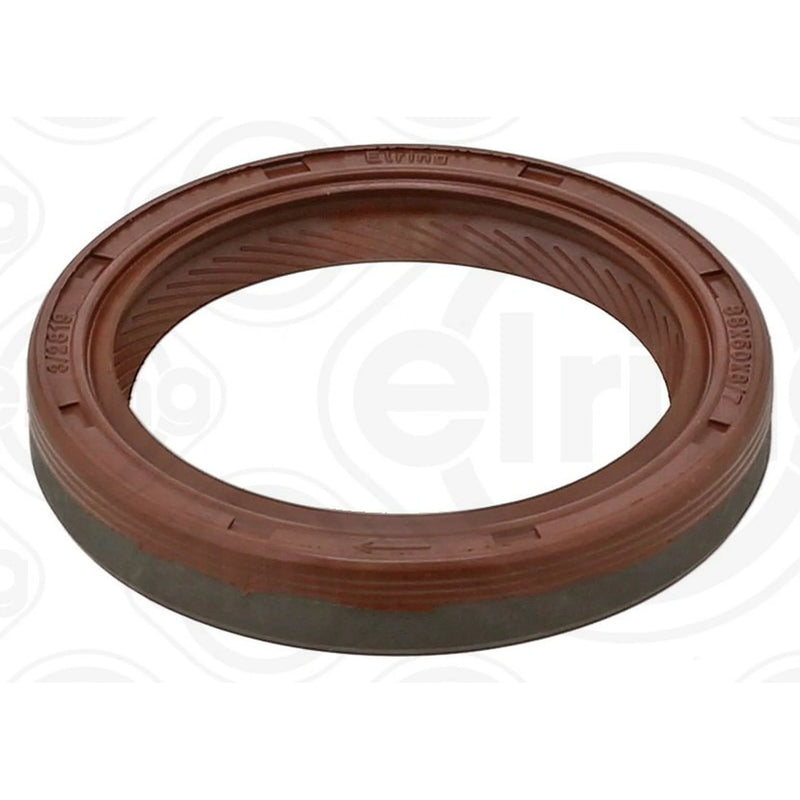 Elring Crankshaft Shaft Seal 50mm OD ID Wide fits Cadillac Cts 2002-2007 3.2