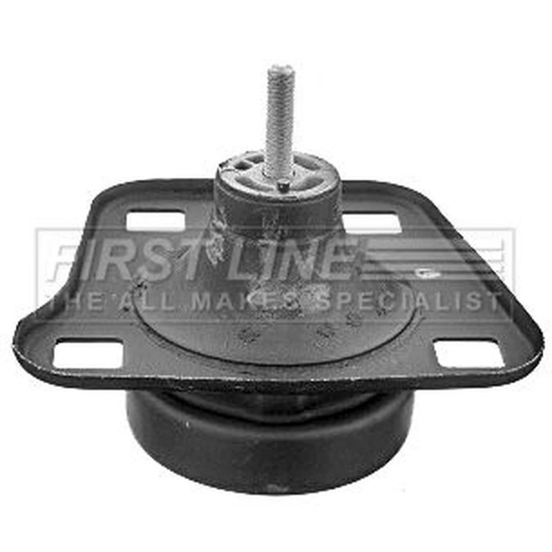 First Line Engine Mount Mounting fits Ford Courier Box Body/Mpv 2000-2003 1.8