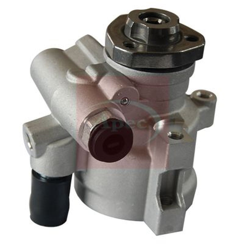 Apec Power Steering Hydraulic Pump fits Seat Cordoba 1996-2002 1.0