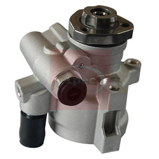 Apec Power Steering Hydraulic Pump fits Seat Cordoba 1996-2002 1.0