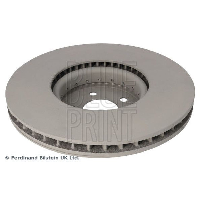 Blue Print Front Brake Brake Disc Discs & Pads fits Mercedes-Benz Glc 2015-2023