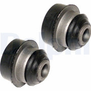Delphi Wishbone / Control / Trailing Arm Bush fits Nissan Primera 1990-2002