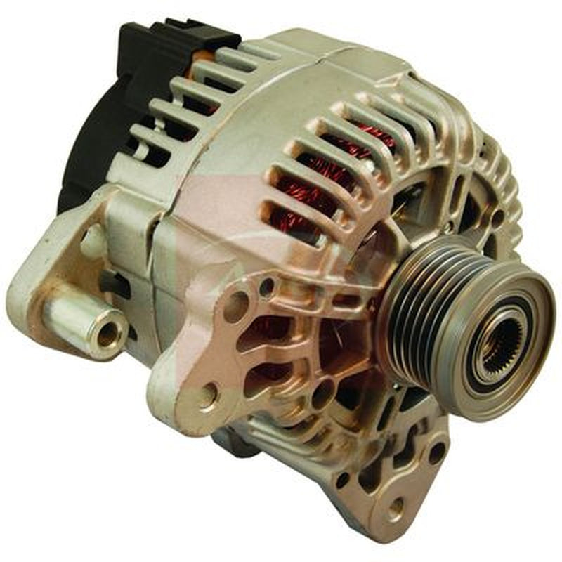 Apec Car Alternator 12V fits Audi A1 2011-2015 1.4